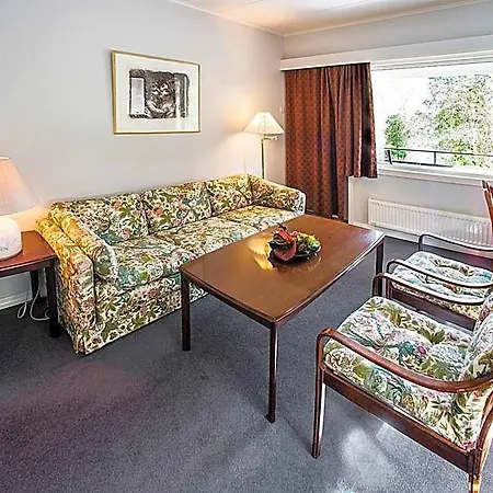 Stalheim Hotel