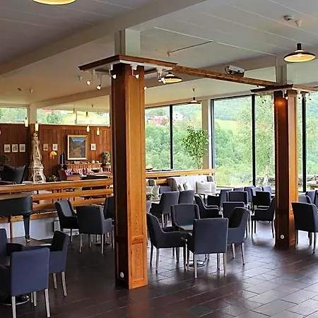 Stalheim Hotel Hotel