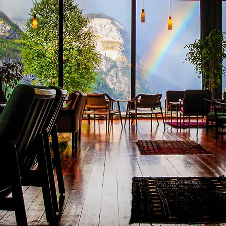 Stalheim Hotel Stalheim