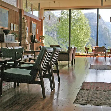 Stalheim Hotel 3* Stalheim