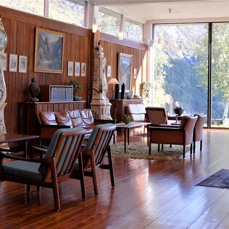 Stalheim Hotel Hotel