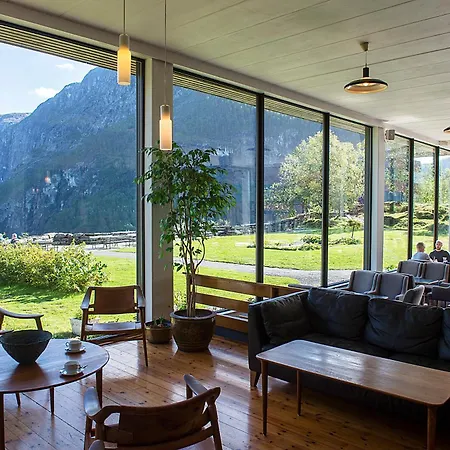 Ξενοδοχείο Stalheim Hotel