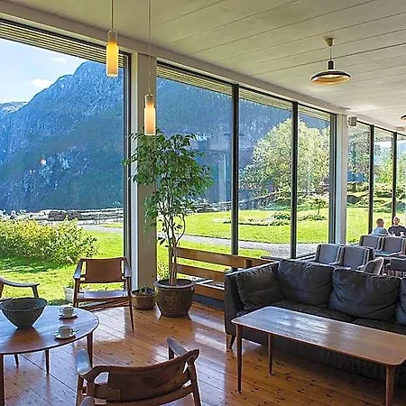 Stalheim Hotel Stalheim