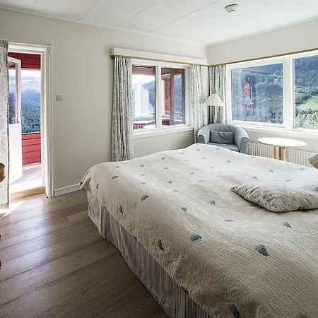 Hotel Stalheim Hotel 3*