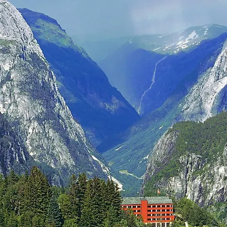 Hotel Stalheim Hotel