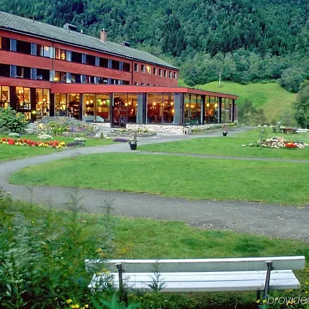 Stalheim Hotel