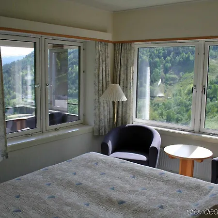 Hotel Stalheim Hotel Stalheim