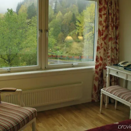 Szálloda Stalheim Hotel 3*