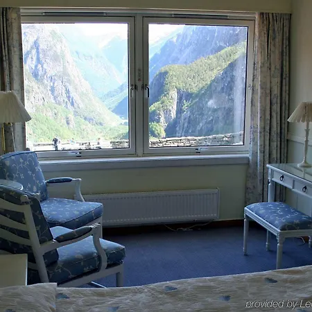 Szálloda Stalheim Hotel