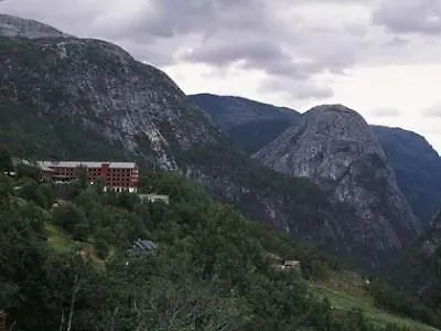 فندق Stalheim ستالهايم