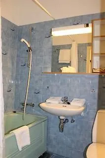 Hotel Stalheim Hotel Stalheim