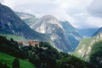 Stalheim Hotel Szálloda
