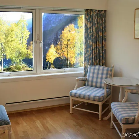 Stalheim Hotel