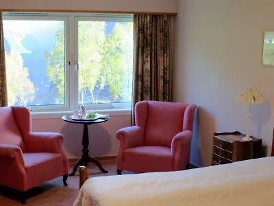 Stalheim Hotel