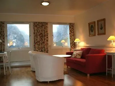 Stalheim Hotel Stalheim