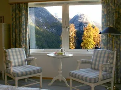 Stalheim Hotel 3* Stalheim