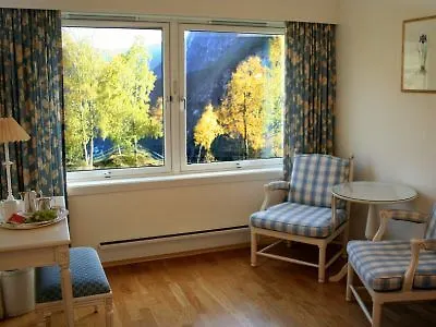 Stalheim Hotel Szálloda