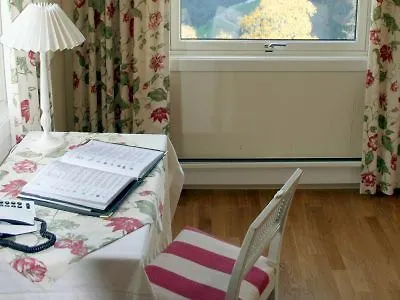 Szálloda Stalheim Hotel