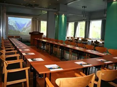 Stalheim Hotel Szálloda