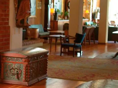 Stalheim Hotel 3* Stalheim