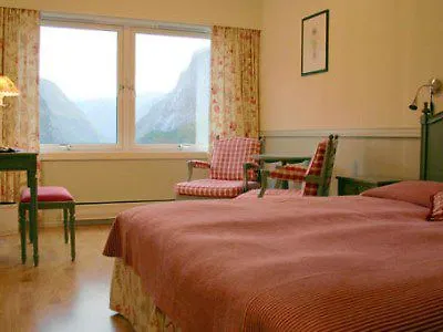 Stalheim Hotel Szálloda