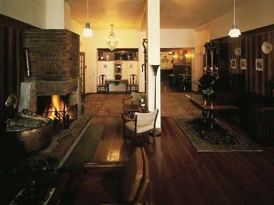 Stalheim Hotel Stalheim