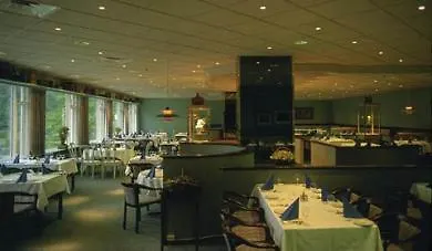 Szálloda Stalheim Hotel 3*