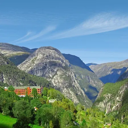 Stalheim Hotel Hotel 3*