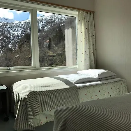 Ξενοδοχείο Stalheim Hotel 3*