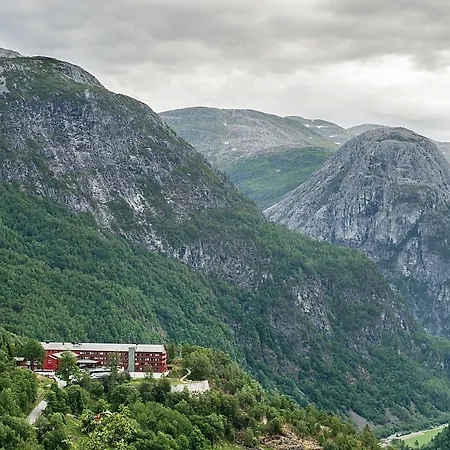 Stalheim Hotel 3*