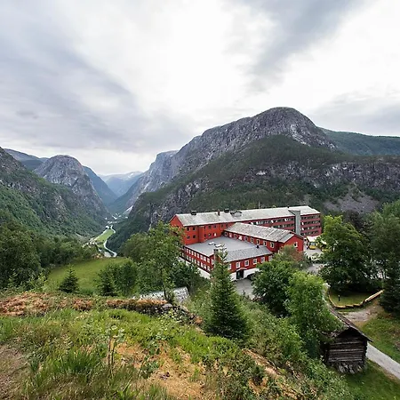 Stalheim Hotel Stalheim