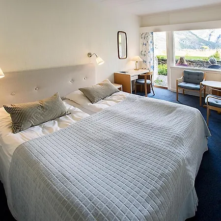 Hotel Stalheim Hotel Stalheim