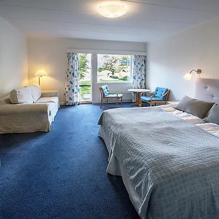 Stalheim Hotel Ξενοδοχείο 3*