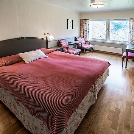 Stalheim Hotel Otel