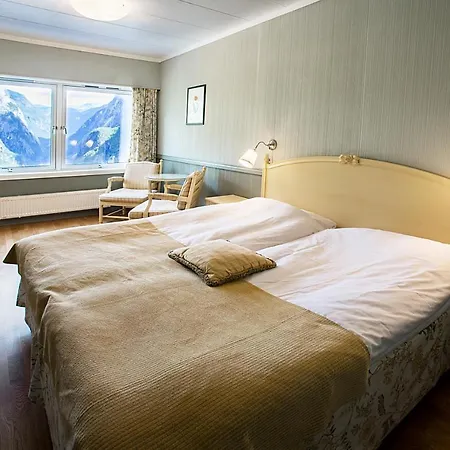 Stalheim Hotel Ξενοδοχείο 3*