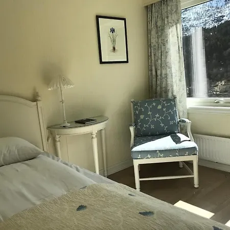 Hotel Stalheim Hotel Stalheim