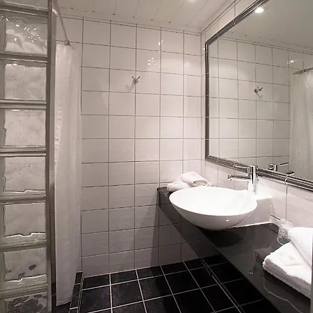 Stalheim Hotel 3*