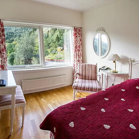 Stalheim Hotel 3*