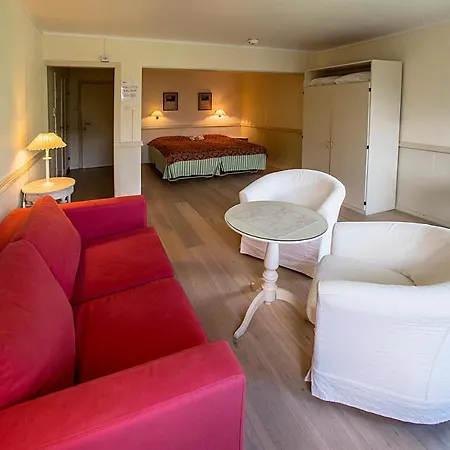 Stalheim Hotel