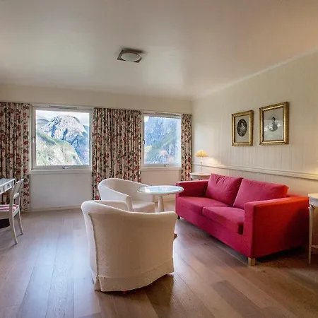 Szálloda Stalheim Hotel 3*