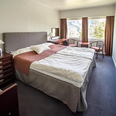 Stalheim Hotel 3* Stalheim