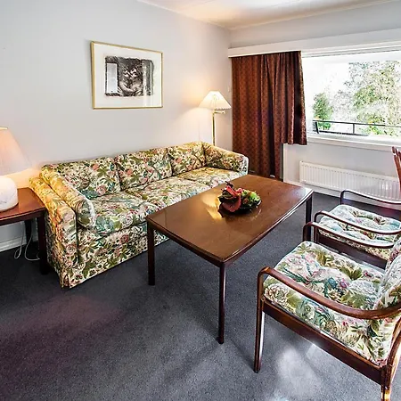 Stalheim Hotel 3* Stalheim