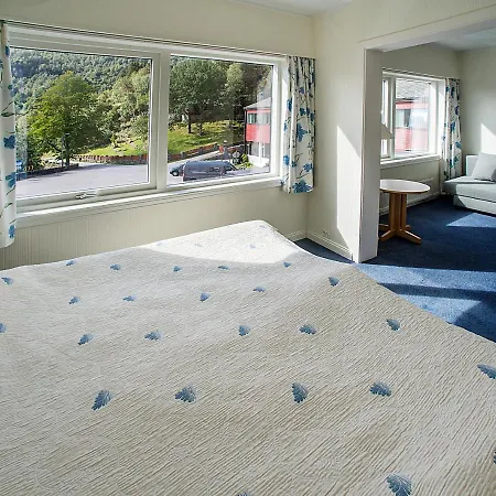 Stalheim Hotel Hotel Stalheim