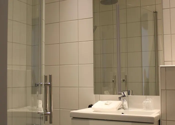 Hotel Stalheim Hotel