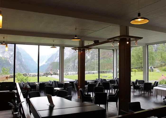 Hotel Stalheim Hotel 3*