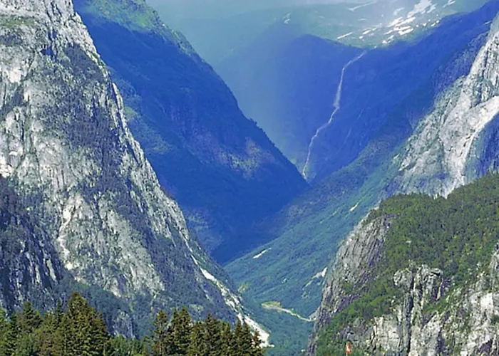 Stalheim Hotel Stalheim