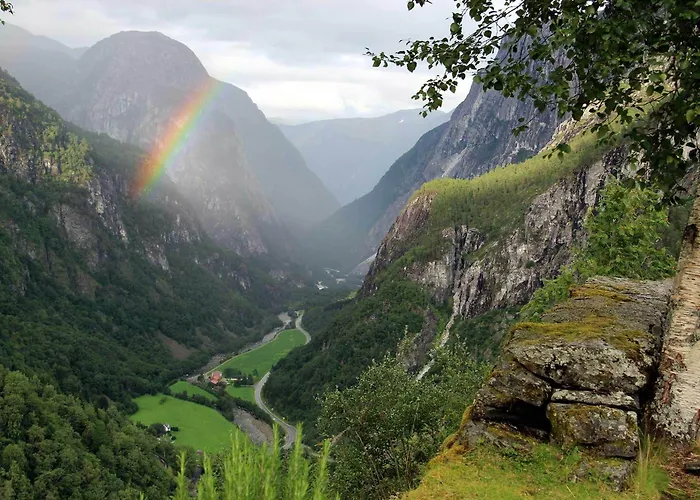 Hotel Stalheim Hotel