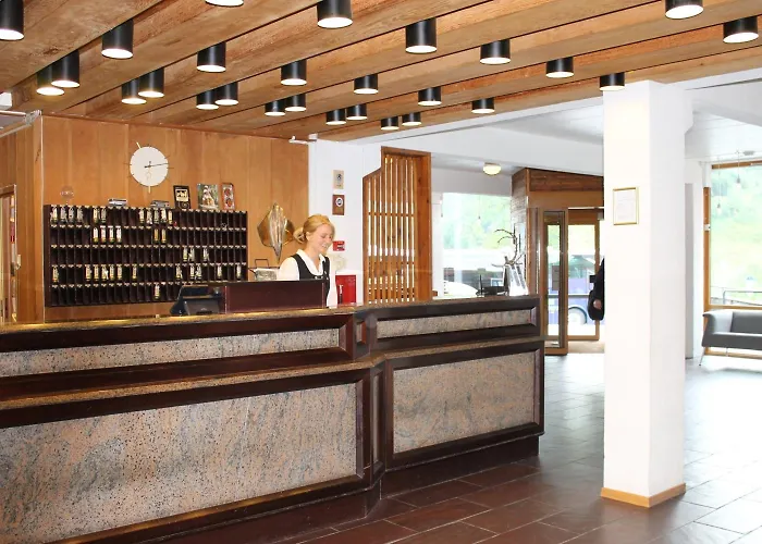 Stalheim Hotel Hotel Stalheim