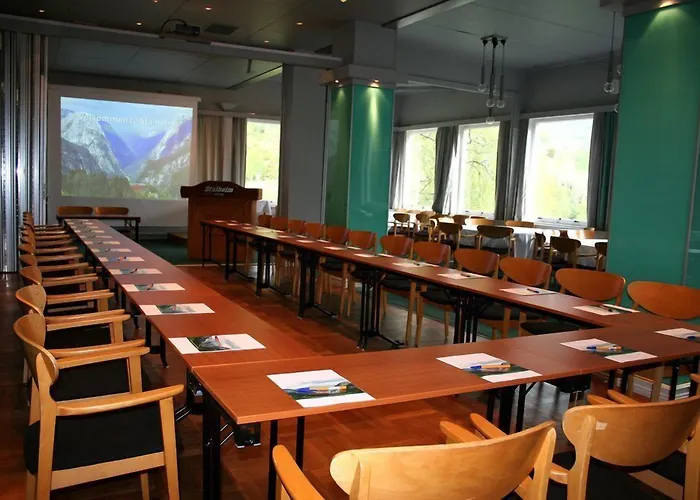 Stalheim Hotel Hotel Stalheim