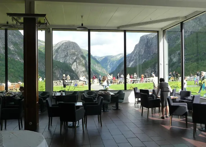 Stalheim Hotel Hotel